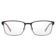 thumbnail image 3 of Pierre Cardin Mens Prescription Eyeglasses, 3 of 3
