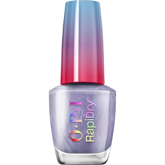 RapiDry™ Quick-Dry Nail Lacquer