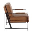 thumbnail image 3 of Franklin Accent Chair from LumiSource, 3 of 8