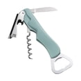 thumbnail image 2 of Yhmxh Home and Kitchen,Kitchen Gadgets,Kitchen Organizers And Storage 3-in-1 Multifunctional Wine And Beer Opener Portable Corkscrew With Bottle Foil Cutter Bottle Opener, 2 of 4