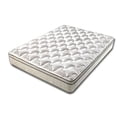 thumbnail image 3 of Denver Mattress Mattress MA-RVREETQ Rest Easy Eurotop; Queen; 60 Inch Width x 80 Inch Length; 9 Inch Profile Height; Euro Top; Soy-Based BioFlex Foam, 3 of 3