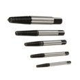 thumbnail image 2 of Agiferg 5 Pcs Extracteur de Vis Forets Guide Bits Brisés Abîmés Retire-Boulon, 2 of 2