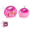 thumbnail image 3 of MesaSe Mini Jouets Simulation Appareils Ménagers Maison pour Enfants Jouet Maison de Jeu pour Bébé Filles Jouets de Jeu d'Imitation;Simulation Appareils Ménagers Maison pour Enfants Jouet Maison de Jeu Filles Jouets de Jeu d'Imitation, 3 of 7