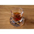 thumbnail image 3 of Jelinek Cork Coaster Set - Midnight, 3 of 3