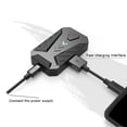 thumbnail image 3 of EASTIN Bluetooth Gaming Keyboard Mouse Converter Adapter for iOS Android Phone Tablet, 3 of 8