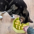 thumbnail image 4 of Interactive Slow Feeder Dog Bowl Adjustable Difficulty Puzzle Game for Fast Eaters Indoor Pet Supplies, 4 of 5