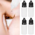 thumbnail image 4 of Bouteille Liquide pour les Yeux 10Ml Couvercle de Bouteille d'Eau 50Pcs Bouteille de Bouteille de Bouteille de Boisson Bouteille de Bouteille de Boisson Couvercles de Récipient Alimentaire, 4 of 8