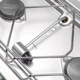 thumbnail image 3 of Coleman Cascade 222 2-Burner Propane Camping Stove, 3 of 8