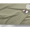 thumbnail image 2 of Soimoi Rayon Fabric Leaves & Berries Shirting Fabric Prints by Yard 56 Inch Wide, 2 of 3