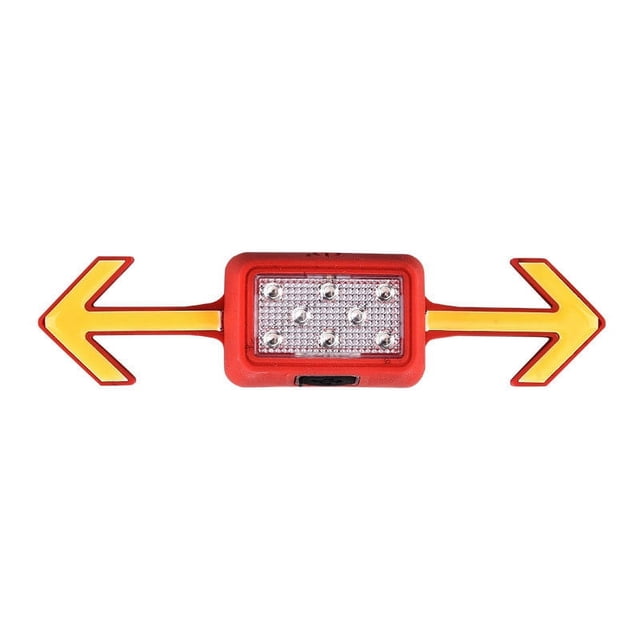 Bicycle Helmet Turn Signal Electric Scooter Motorcycle Riding Helmet Light