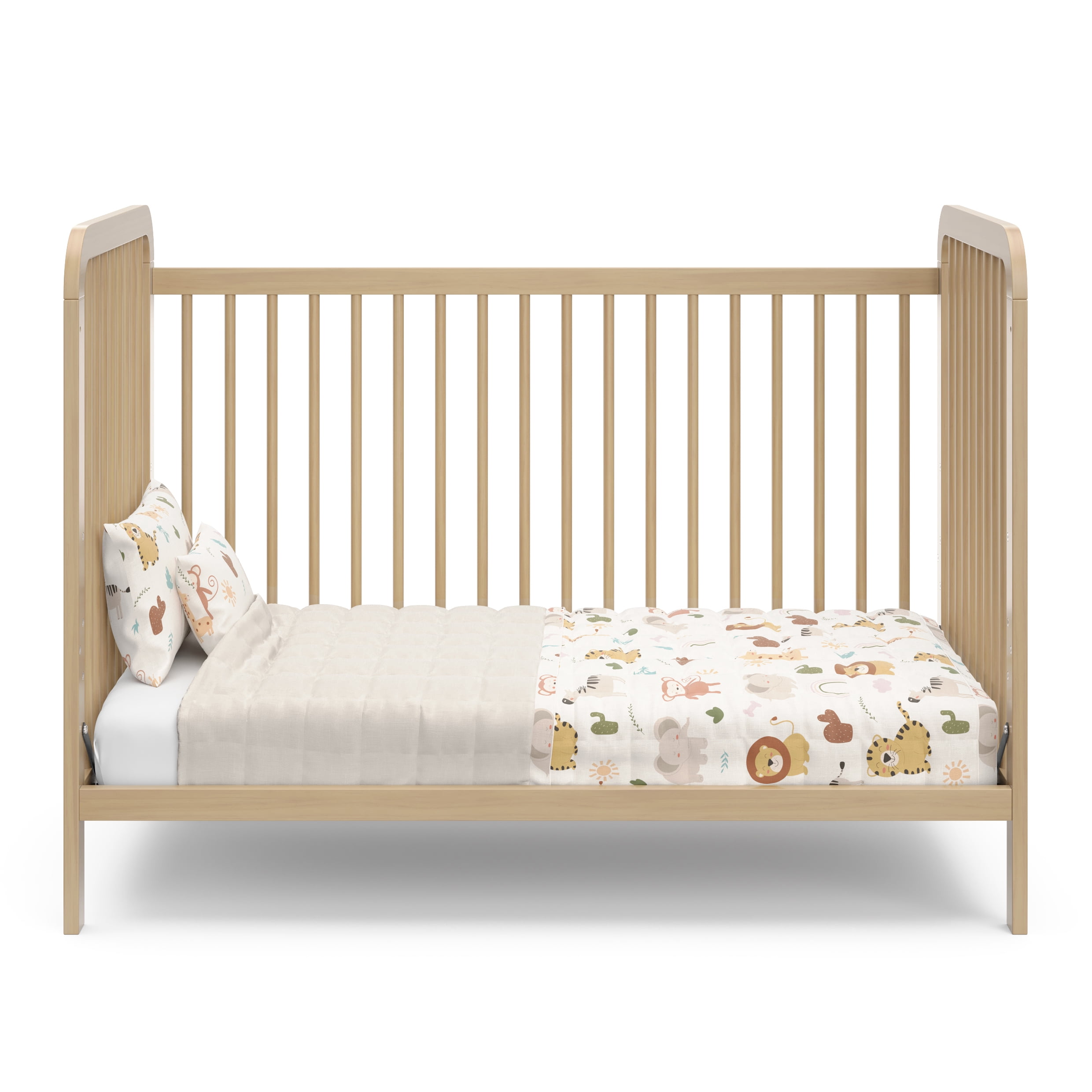 Lit de Bébé 3-en-1 Pasadena de Storkcraft