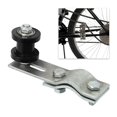 thumbnail image 4 of Chain Adjuster Roller, Guide Chain Chain Tensioner Roller  For 49cc 66cc 80cc Bike Black,Red,White, 4 of 8