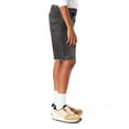 thumbnail image 2 of Levi Strauss Signature Short de skate ample pour garçon, 2 of 3