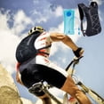 thumbnail image 1 of 2L Hydration Backpack for Hiking,Cycling,Running with Leakproof Water Bladder,Breathable Mesh,Reflective Strips,SouMaox, 1 of 8