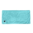 thumbnail image 3 of Vaidha Three Level Temperature Controlled Electric Blanket For Home And Office Use Multifunctional Hot Compress Single Person Blanket USB Heating Pad, 3 of 7