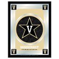 thumbnail image 1 of Holland Bar Stool MLogoVander Vanderbilt 17 x 22 in. University Logo Mirror, 1 of 1