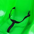 thumbnail image 3 of Luge pour Bébé ERA Cacahuète 32", Vert, 3 of 5
