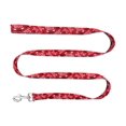 thumbnail image 1 of Chicago Bulls Pet Leash 1x60, 1 of 1