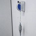 thumbnail image 2 of Bobine de Plomberie Rétractable à Cordon Magnétique Multifonction, Outil de Maçonnerie avec Embout Magnétique, 2 of 8