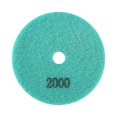 thumbnail image 1 of LAFGUR Moulinet pour Perceuse 100mm 4 Pouces Ponçage Humide Moulinets Granit Marbre Pierre, 1 of 3