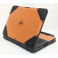 thumbnail image 1 of Dell Latitude Rugged 5414, Portable HD NT 14 Pouces, Core i5 6e Gén. (2,4 GHz), 8 Go de RAM, SSD 256 Go, Windows 11 Pro (Remis à Neuf - Orange), 1 of 6