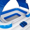 thumbnail image 4 of Bestway Hydro-Force Brise Tropicale Gonflable pour Île de Fête, Lot de 2, 4 of 9
