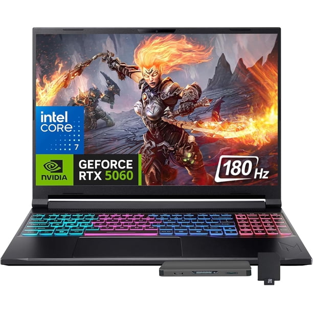 Acer Nitro V 16