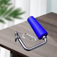 thumbnail image 1 of DYNWAVECA Arm Wrestling Exercise Handle Professional for Strength Workout Wrist Finger Tapered handle, 1 of 10