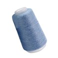 thumbnail image 2 of 2pcs Long Plush Knitting Yarn Anti-pilling Hand-Knitting Thread for Weaving Cardigan Scarf Hat, 2 of 8