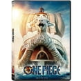 thumbnail image 1 of One Piece Season 1 [DVD] -English Only, 1 of 3
