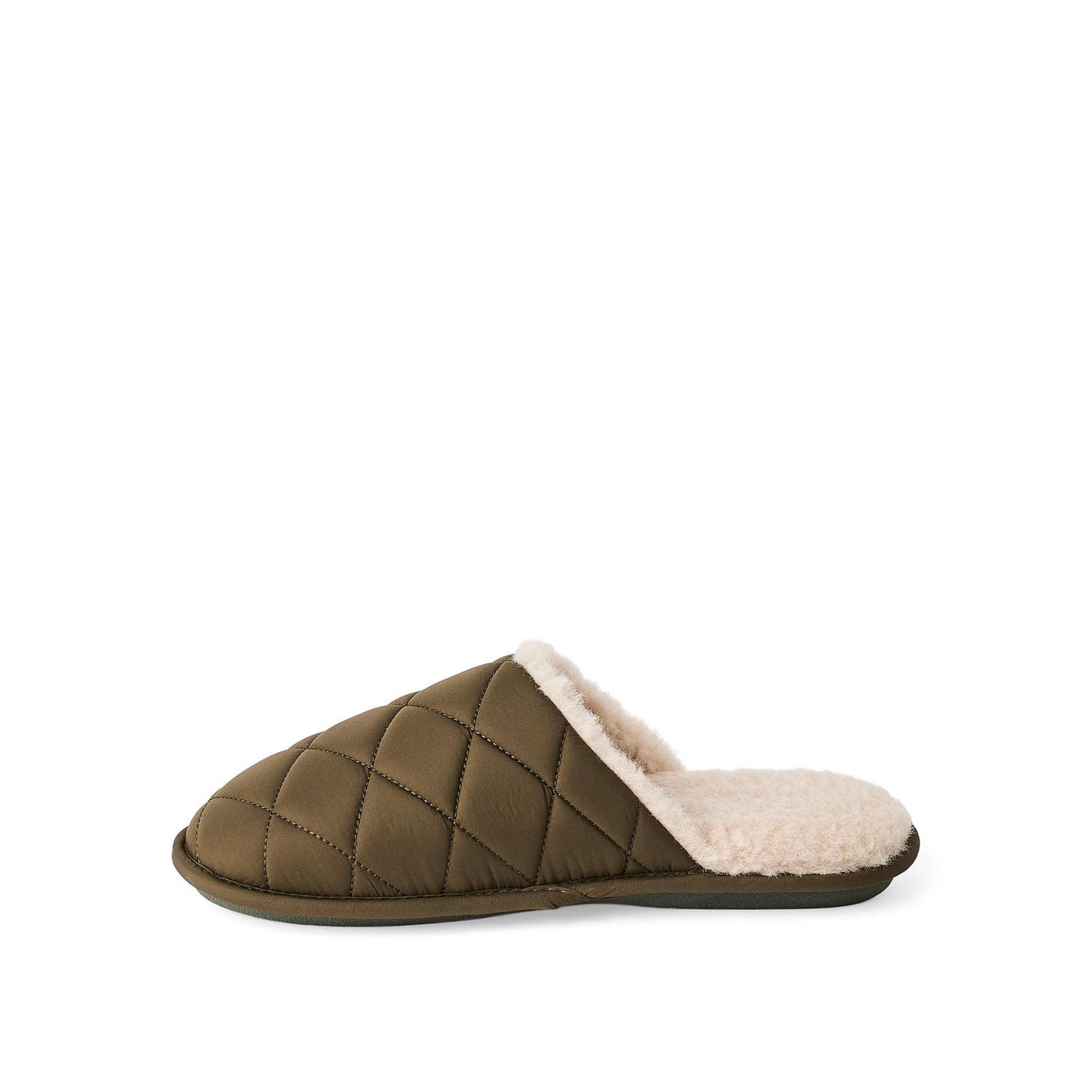 George Men's Comfort Slippers