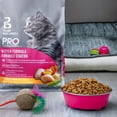 thumbnail image 3 of Pure Balance Pro+ Kitten Formula with Chicken & Brown Rice Dry Cat Food 1.5kg, 3 of 7