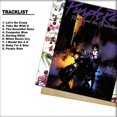 thumbnail image 2 of Purple Rain Remastered LP by Prince, 2 of 2