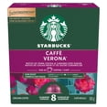 thumbnail image 1 of STARBUCKS Caffé Verona For Nespresso Vertuo, 1 of 9
