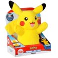 thumbnail image 1 of Pokemon Plush, Lights & Sounds Pikachu, 1 of 2