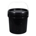 thumbnail image 1 of jifeng Bucket All Purpose Pail for Outdoor Picnics Art Crafts Projects Construction 15L, 1 of 9