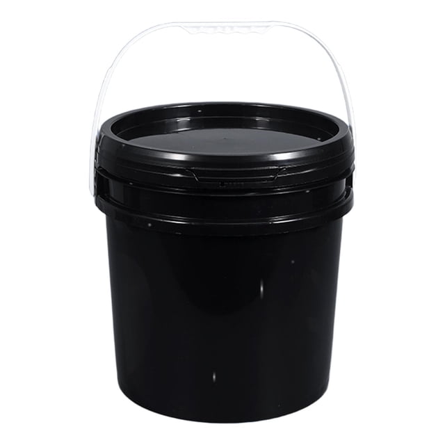 jifeng Bucket All Purpose Pail for Outdoor Picnics Art Crafts Projects Construction 15L