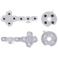thumbnail image 3 of 10 Pcs Conductive Rubber Contact Pad Button For Xbox 360 Game Handle Game Controller, Conductive Rubber, 3 of 8