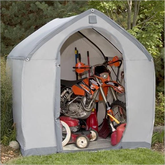 Flower House SHMD766 StorageHouse XL
