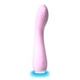 thumbnail image 2 of OVO Ciana Vibromasseur à Pois G, Rose, 2 of 4