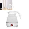 thumbnail image 4 of Collapsible Hot Water Kettle,Folding Electric Kettle 0.6L Small Foldable Electric Kettle Mini Foldable Electric Kettle Revolutionary Design, 4 of 8