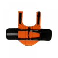 thumbnail image 3 of Veste de Sauvetage pour Chien Réfléchissante Gilet Flottant Ajustable, 3 of 7