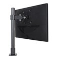 thumbnail image 4 of Support de Moniteur LCD LED à Bras Simple Entièrement Ajustable, Support de Bureau, Support PC pour Écran 14 Pouces-27 Pouces, Ajustable, 4 of 6