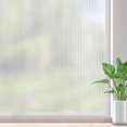 thumbnail image 2 of Modern Home Decor, High Efficiency Privacy Non Adhesive Wavy Sunblock Insulation Window Film for A Comfortable Home Experience, 2 of 5