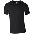 thumbnail image 1 of Gildan T-Shirt Doux à Manches Courtes pour Hommes, 1 of 2