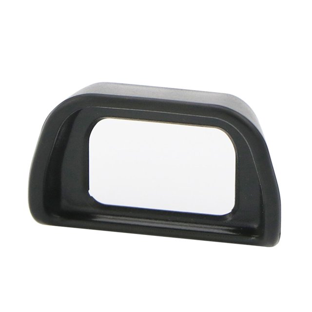 SNNROO Visière Souple Remplace FDA-EP10 Eyecup FDA-EV1S