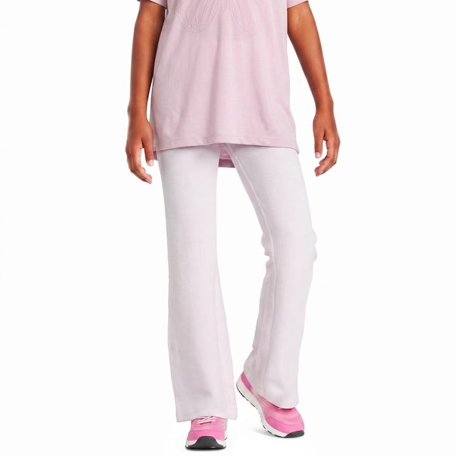 Pantalon évasé à ceinture repliable George pour filles