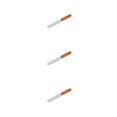thumbnail image 2 of Wweixi Stainless Steel Blade Offset Spatula For Cake Decorating Multifunction Best Helper Frosting Spatula Straight knife 6in 3Set, 2 of 6