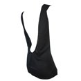 thumbnail image 5 of Timegard Camisoles pour Femmes Sans Manches à Col Rond Dos Nu Chandails Couleur Unie Hauts Décontractés Mode, 5 of 5