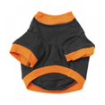 thumbnail image 3 of Halloween Dog T-Shirt Breathable Stretchy Pet Costumes For Small Medium Dogs, 3 of 5